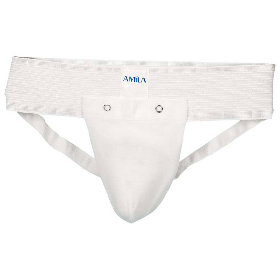 Amila Σπασουάρ με εσωτερικό κάλυμα (SRS)